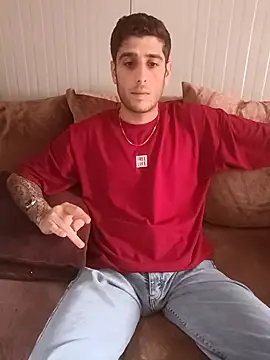 arenn1997 online show from April 10, 2026, 11:59 am