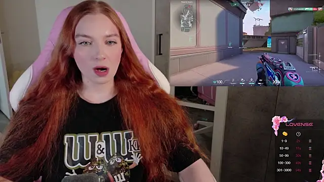 cinnabon girls online show from February 8, 2026, 10:51 am