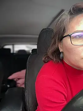 ZhenjaPoledance online show from February 24, 2026, 7:28 am