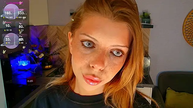 Snapshot of Hannah_Carr chatting on June 15, 2026, 5:26 pm Hannah Carr online show from June 15, 2026, 5:26 pm