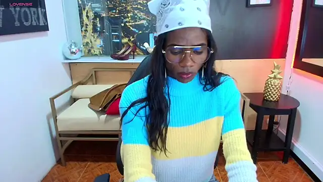 enderlis online show from February 13, 2025, 8:34 pm