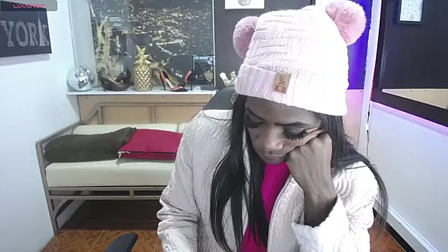 enderlis online show from March 14, 2025, 1:59 am