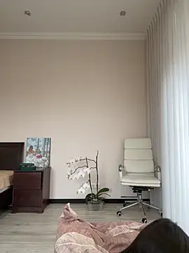 Snapshot of Hott_Lolla chatting on January 18, 2025, 9:34 am Hott Lolla online show from January 18, 2025, 9:34 am