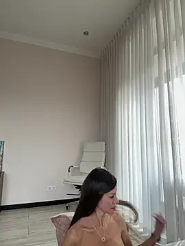 Snapshot of Hott_Lolla chatting on February 11, 2025, 7:23 am Hott Lolla online show from February 11, 2025, 7:23 am