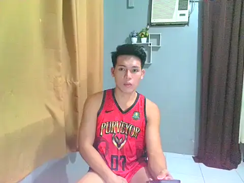 Snapshot of pinoy_sj chatting on June 3, 2026, 1:25 pm pinoy sj online show from June 3, 2026, 1:25 pm