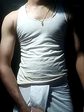 Snapshot of ansh777777777 chatting on April 17, 2026, 6:55 pm ansh777777777 online show from April 17, 2026, 6:55 pm