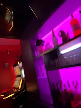 LenaundLeon online show from February 21, 2025, 10:26 pm