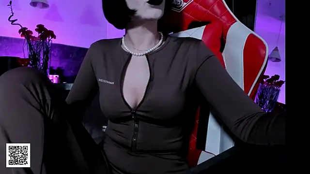  Goddess Misha  online show from March 14, 2026, 9:09 pm