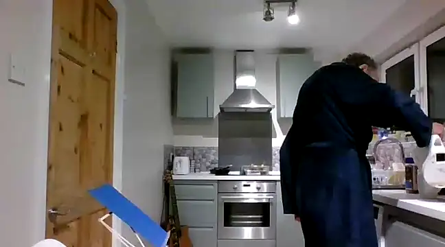 jimmybenido online show from January 13, 2025, 5:12 pm