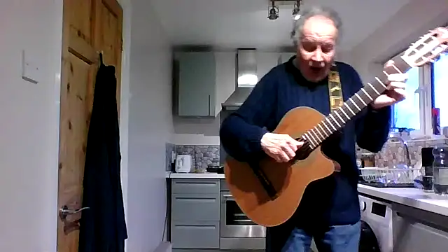 jimmybenido online show from February 10, 2025, 5:09 pm