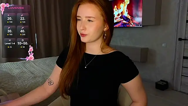 Meow babe online show from April 12, 2026, 12:32 pm