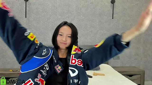 ailey chao online show from January 30, 2025, 11:22 am