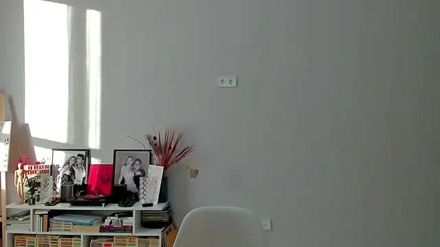 ailey chao online show from November 9, 2025, 2:21 am