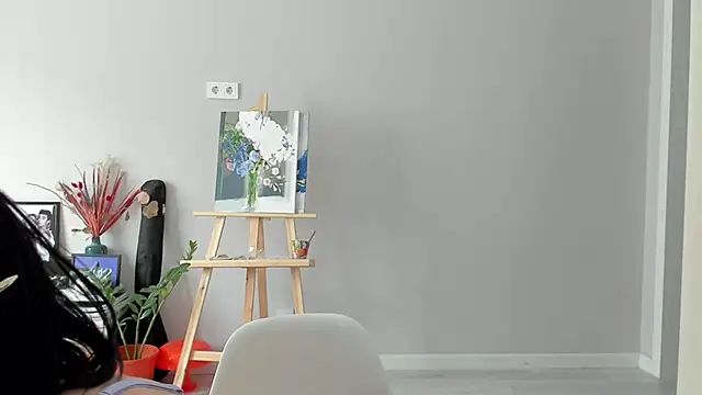 ailey chao online show from April 5, 2026, 3:26 am