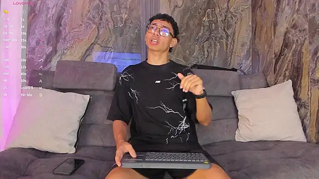 Daviid laidd online show from March 4, 2026, 7:53 pm