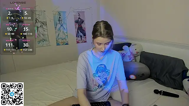 JorRoger online show from November 21, 2025, 12:54 am