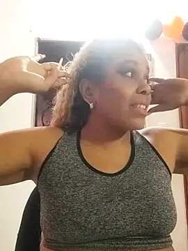 ELLA KELLY online show from October 30, 2025, 11:55 am