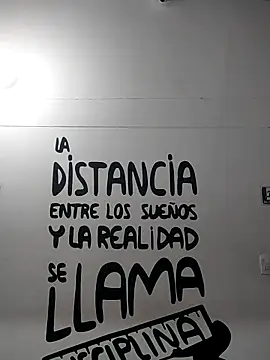 ELLA KELLY online show from February 26, 2026, 11:53 am