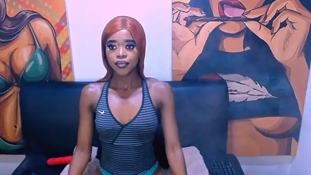 Ebonycutiex online show from June 1, 2026, 9:38 pm