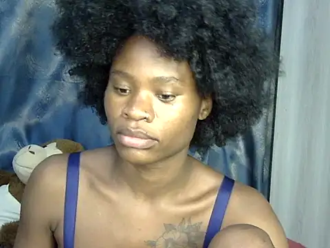 Snapshot of sweetblackbeauty001 chatting on June 17, 2026, 8:21 pm sweetblackbeauty001 online show from June 17, 2026, 8:21 pm