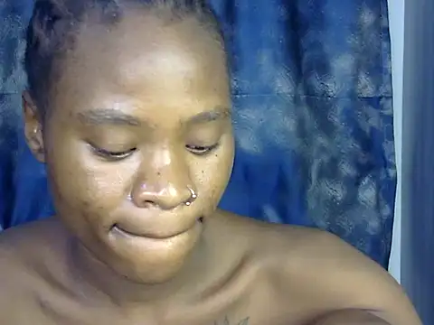 Snapshot of sweetblackbeauty001 chatting on June 27, 2026, 9:09 pm sweetblackbeauty001 online show from June 27, 2026, 9:09 pm