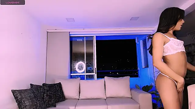 Yumeko jabammi online show from March 12, 2026, 2:18 am