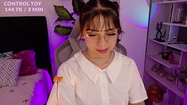 melany naa online show from March 9, 2026, 10:25 pm