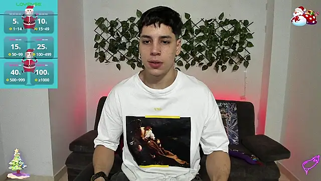Snapshot of jonathanjoestar_ chatting on December 12, 2024, 9:04 pm jonathanjoestar  online show from December 12, 2024, 9:04 pm