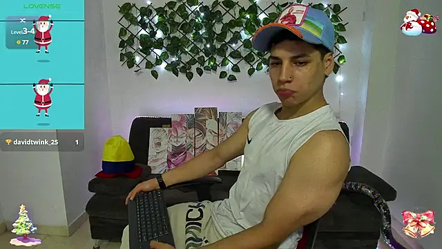Snapshot of jonathanjoestar_ chatting on December 23, 2024, 8:36 pm jonathanjoestar  online show from December 23, 2024, 8:36 pm