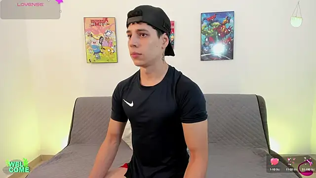 Snapshot of jonathanjoestar_ chatting on September 8, 2025, 9:03 pm jonathanjoestar  online show from September 8, 2025, 9:03 pm