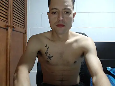 Snapshot of dimitriquiet05 chatting on February 6, 2026, 9:01 am dimitriquiet05 online show from February 6, 2026, 9:01 am