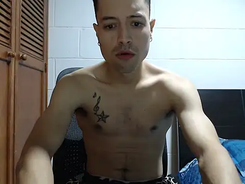 Snapshot of dimitriquiet05 chatting on February 22, 2026, 8:24 am dimitriquiet05 online show from February 22, 2026, 8:24 am