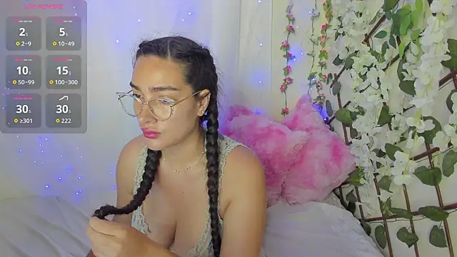 zara41 online show from March 7, 2026, 4:15 pm