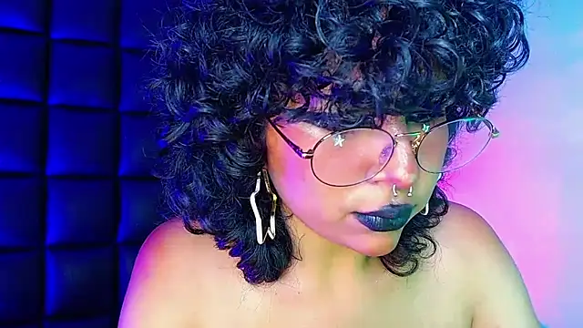 kuromi69 online show from March 16, 2025, 11:05 am