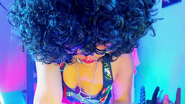 kuromi69 online show from December 14, 2025, 5:29 pm