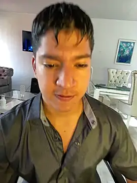 james lincoln online show from February 28, 2025, 5:15 pm