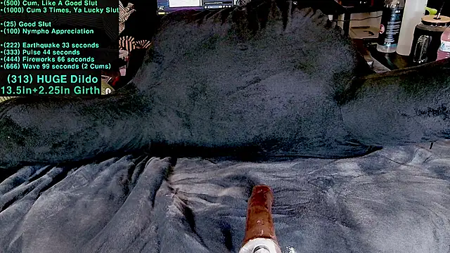 Snapshot of doomednympho chatting on March 20, 2026, 9:30 pm doomednympho online show from March 20, 2026, 9:30 pm