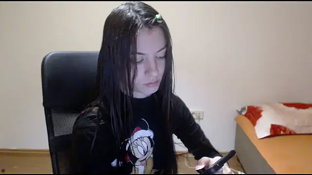 Snapshot of CuteJollie4U chatting on December 14, 2024, 4:31 pm CuteJollie4U online show from December 14, 2024, 4:31 pm