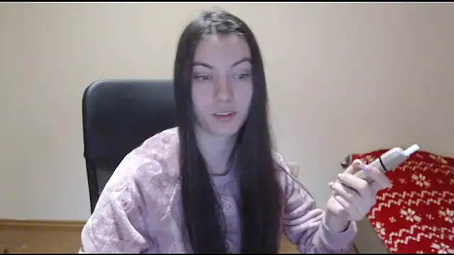 Snapshot of CuteJollie4U chatting on December 19, 2024, 4:57 pm CuteJollie4U online show from December 19, 2024, 4:57 pm