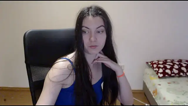 Snapshot of CuteJollie4U chatting on January 1, 2025, 2:31 pm CuteJollie4U online show from January 1, 2025, 2:31 pm