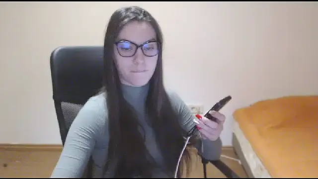 Snapshot of CuteJollie4U chatting on February 24, 2025, 4:58 pm CuteJollie4U online show from February 24, 2025, 4:58 pm