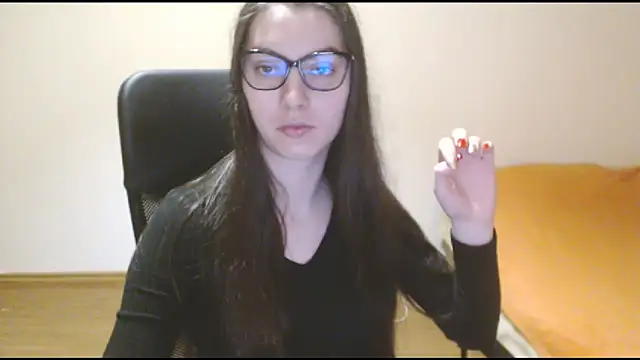 Snapshot of CuteJollie4U chatting on February 26, 2025, 4:56 pm CuteJollie4U online show from February 26, 2025, 4:56 pm