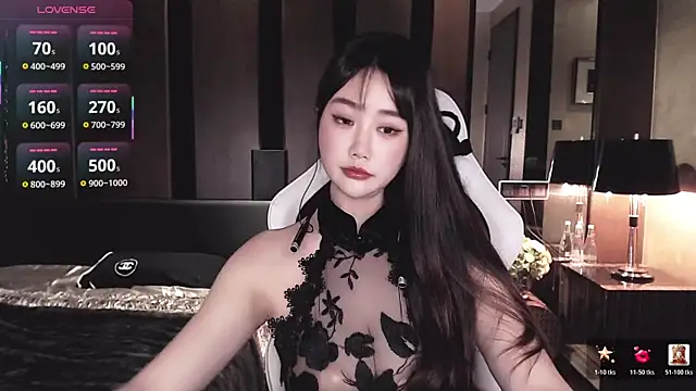 Cartier-  Daji- online show from March 29, 2026, 12:32 am