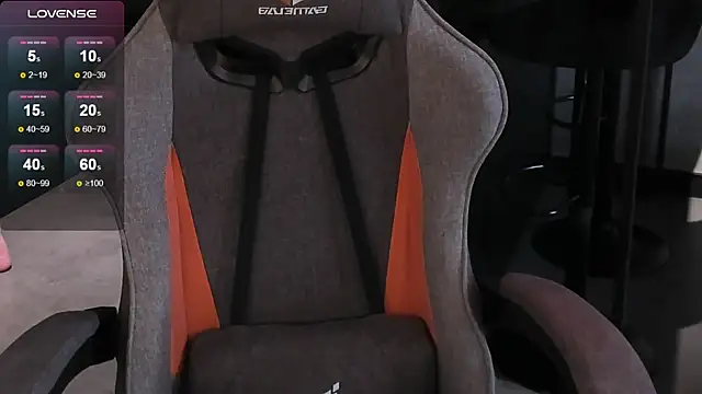 EvaBae online show from February 16, 2025, 1:05 pm