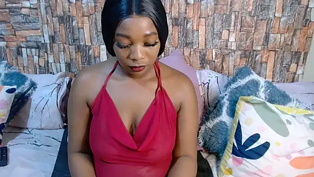 Foxy African online show from March 3, 2026, 3:01 am