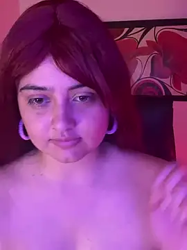 Snapshot of Stephania_18 chatting on December 11, 2024, 4:18 am Stephania 18 online show from December 11, 2024, 4:18 am