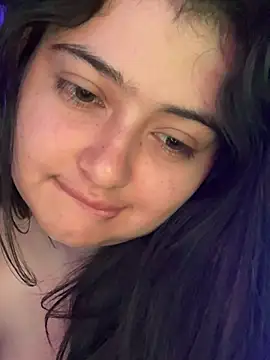 Snapshot of Stephania_18 chatting on February 5, 2025, 3:34 am Stephania 18 online show from February 5, 2025, 3:34 am