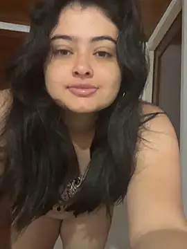 Snapshot of Stephania_18 chatting on September 27, 2025, 2:55 pm Stephania 18 online show from September 27, 2025, 2:55 pm