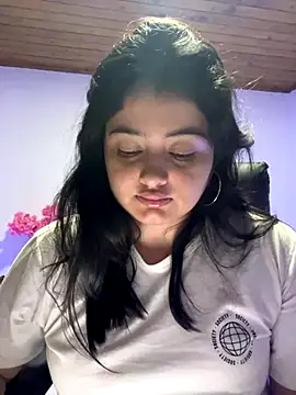 Snapshot of Stephania_18 chatting on September 30, 2025, 12:26 am Stephania 18 online show from September 30, 2025, 12:26 am