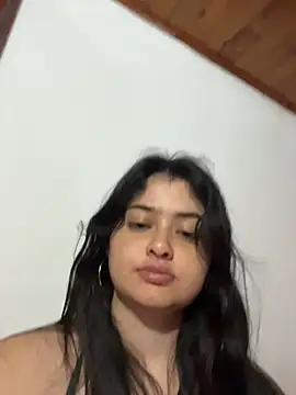 Snapshot of Stephania_18 chatting on October 11, 2025, 4:55 am Stephania 18 online show from October 11, 2025, 4:55 am